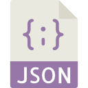 JSON File